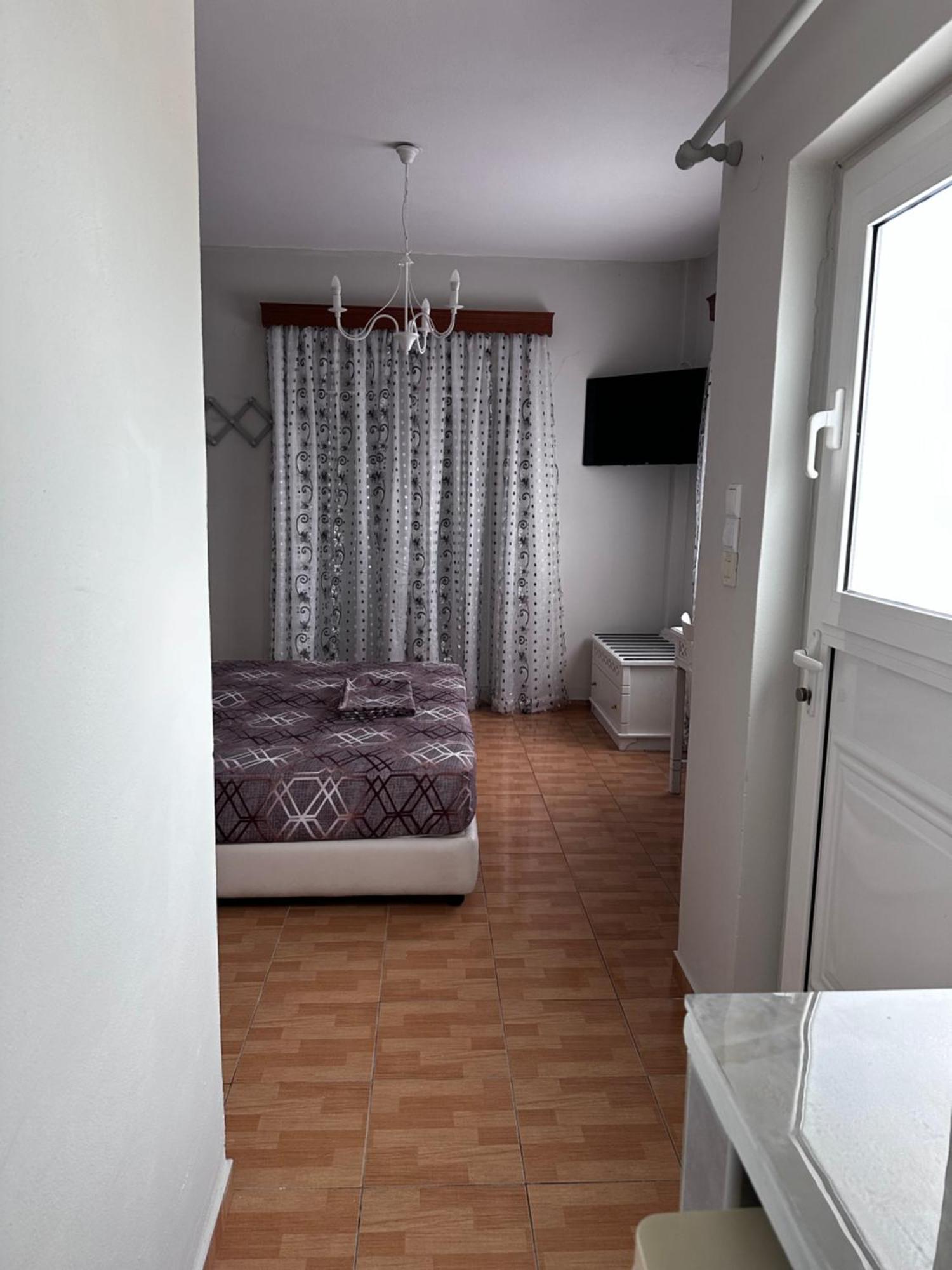 Dionysia Studios Kéfalosz Kültér fotó