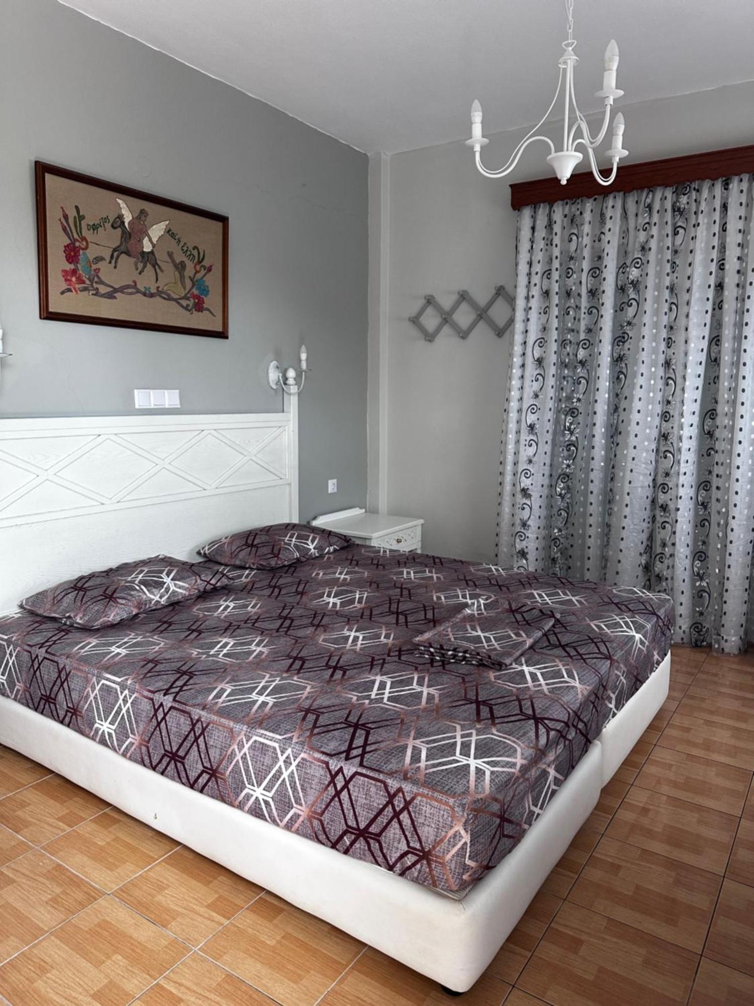 Dionysia Studios Kéfalosz Kültér fotó