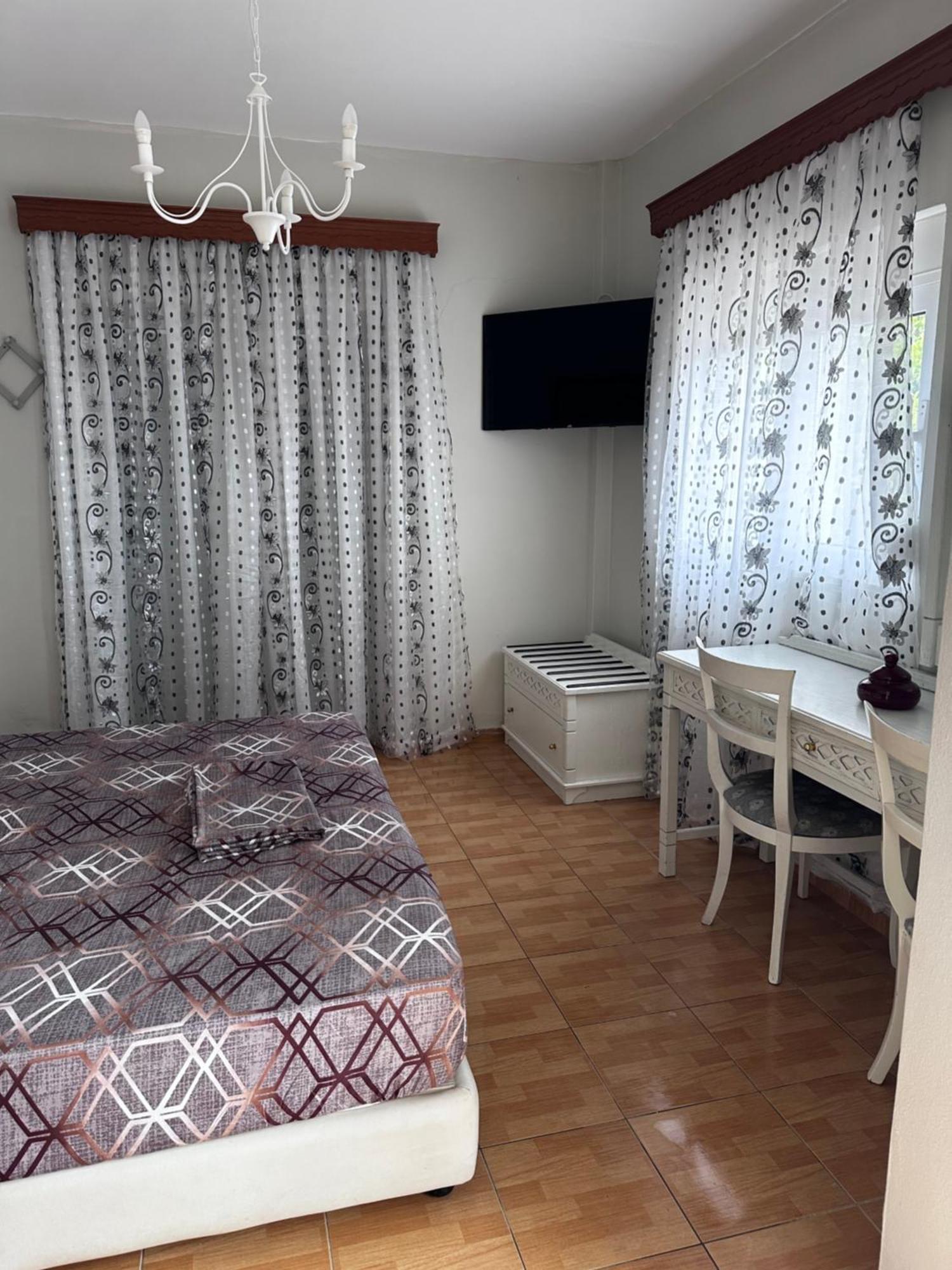Dionysia Studios Kéfalosz Kültér fotó