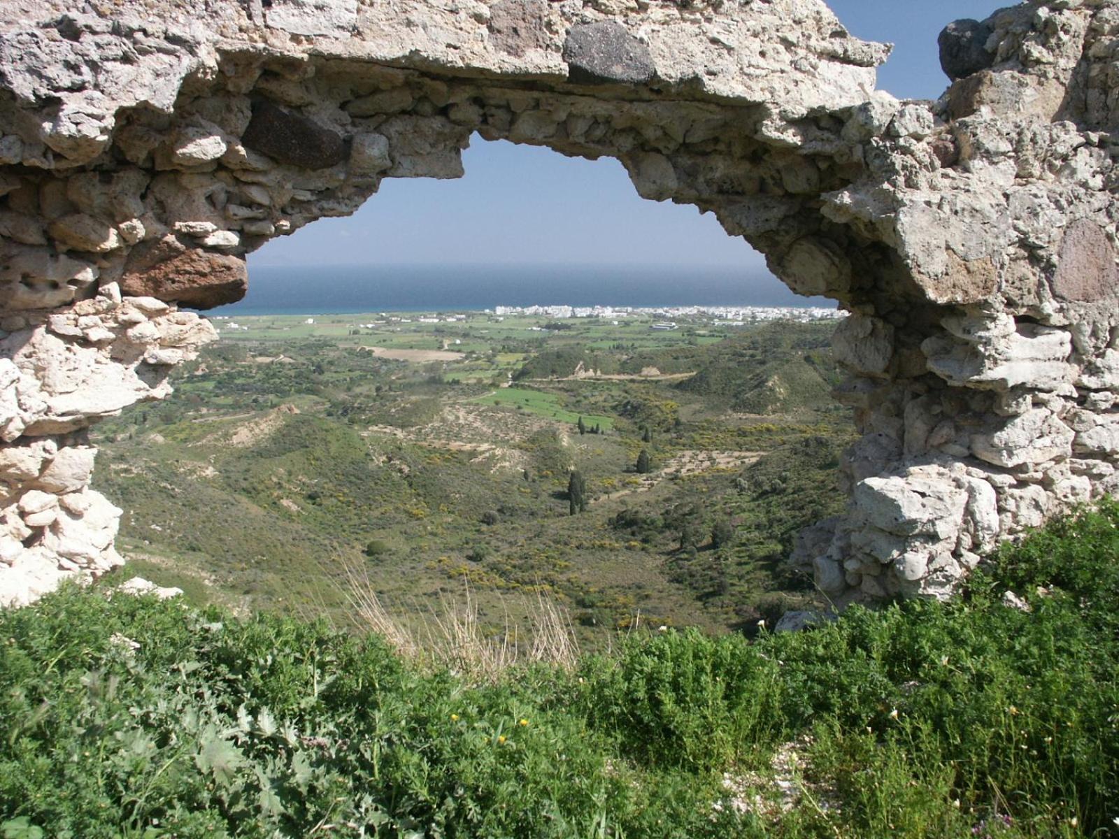 Dionysia Studios Kéfalosz Kültér fotó