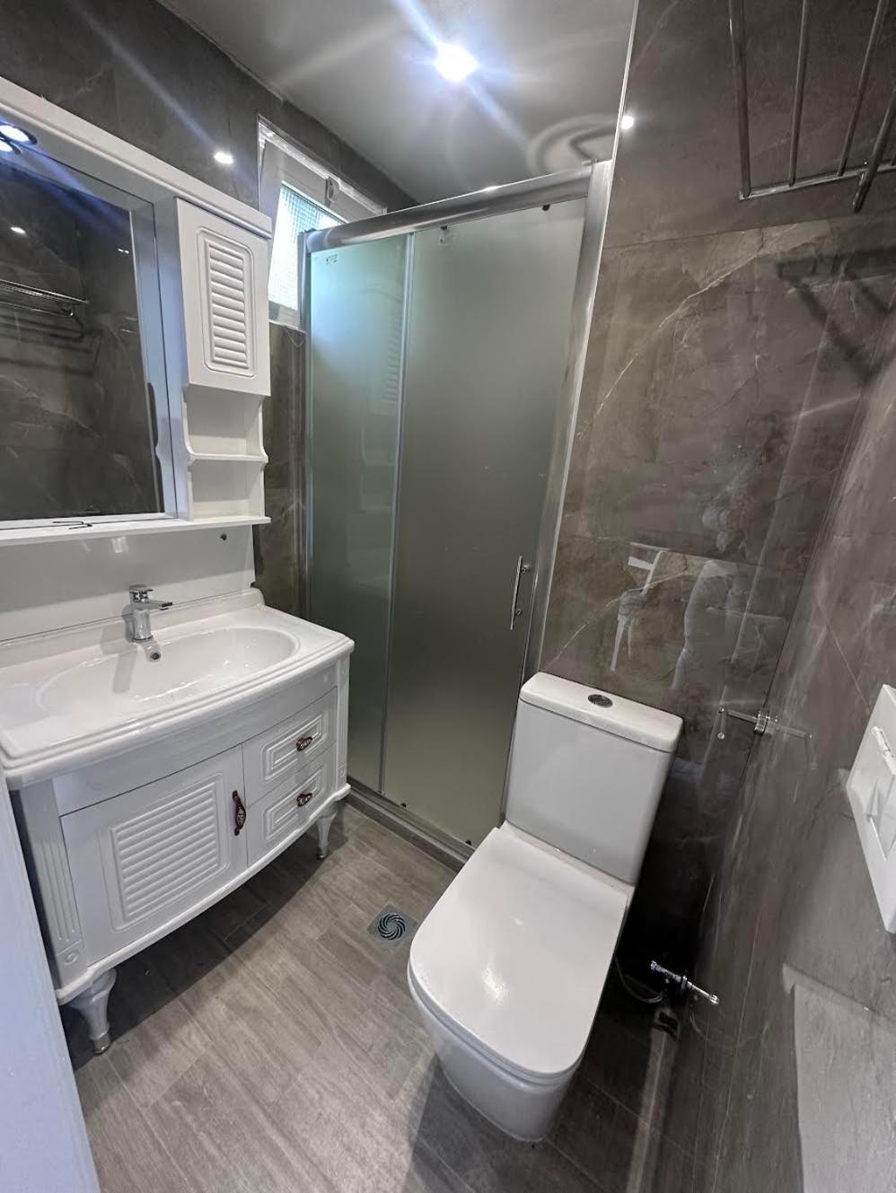 Dionysia Studios Kéfalosz Kültér fotó