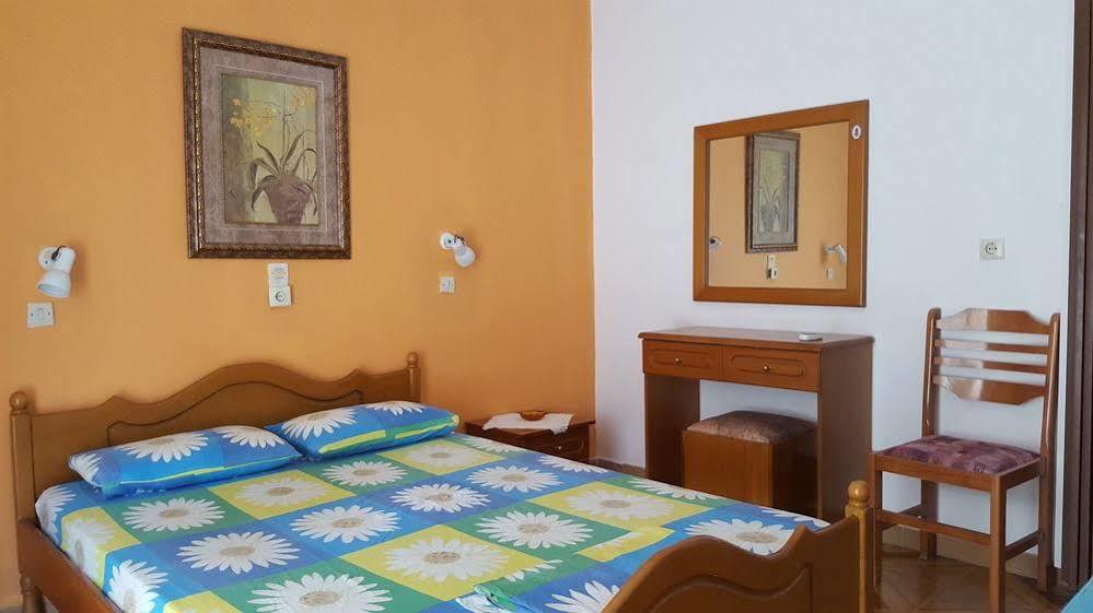 Dionysia Studios Kéfalosz Kültér fotó